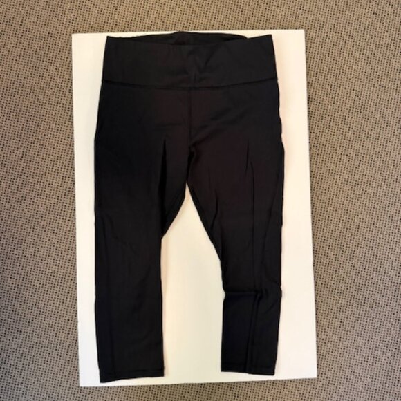 Set of 2 - Athleta Crop Leggings - Picture 7 of 7